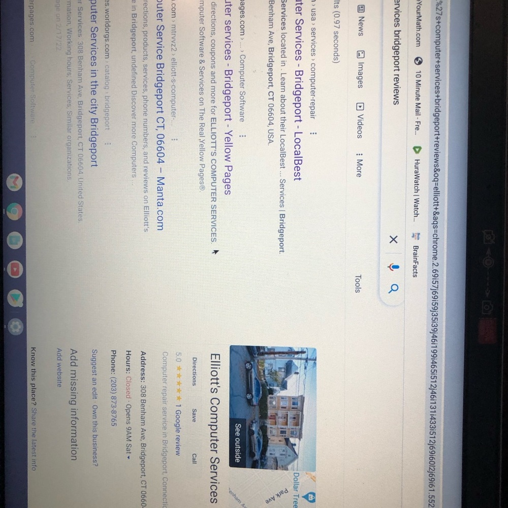 Lenovo Idea Pad Chromebook 3